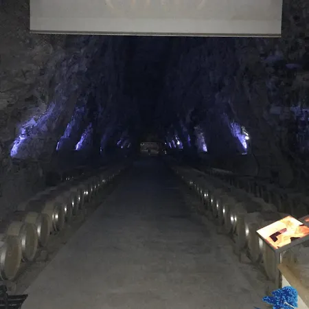 Bleu Riviera Lumiere, Calme Et Air Marin 아파트